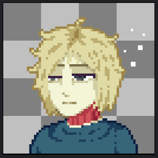 IvnieS's tweet photo. №78-93
Been pre-occupied a lot lately, unfortunately... But no more excuses now, back to work, starting off with some skill icons.
#gamedev #pixelart https://t.co/XClUXZT7Cx