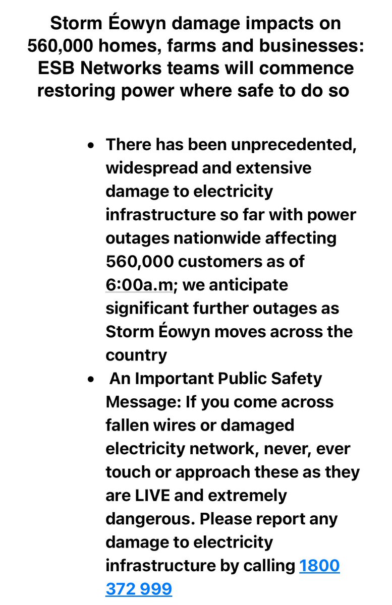 Carlow Weather tweet media