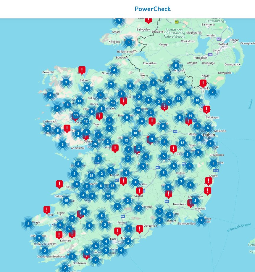 Carlow Weather tweet media