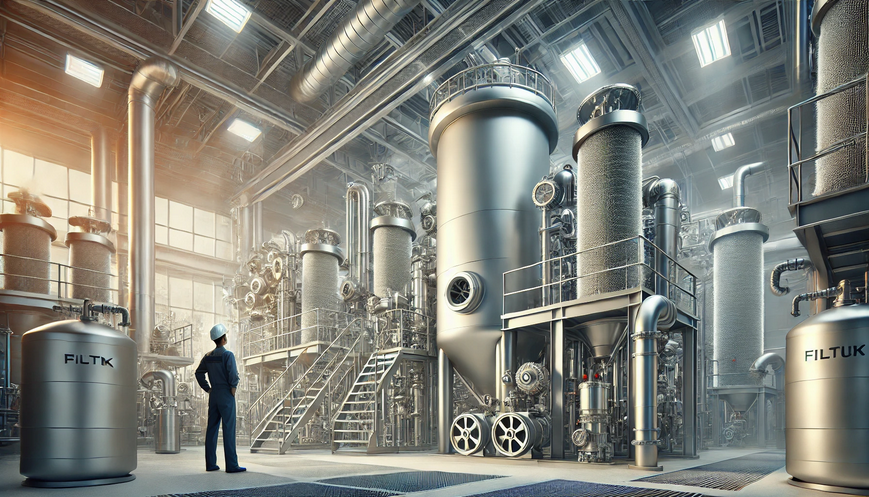 davidarnav's tweet photo. #BulkFiltration Industry Size Worth $10.0 billion by 2030 – Emerging Trends and Opportunities Analysis

https://t.co/tOXvSjoRIr

#FiltrationTechnology #IndustrialFiltration #WaterTreatment #AirFiltration #FiltrationSystems #IndustrialEquipment #FiltrationProcess #CleanTech https://t.co/ZUeR5fYPwC