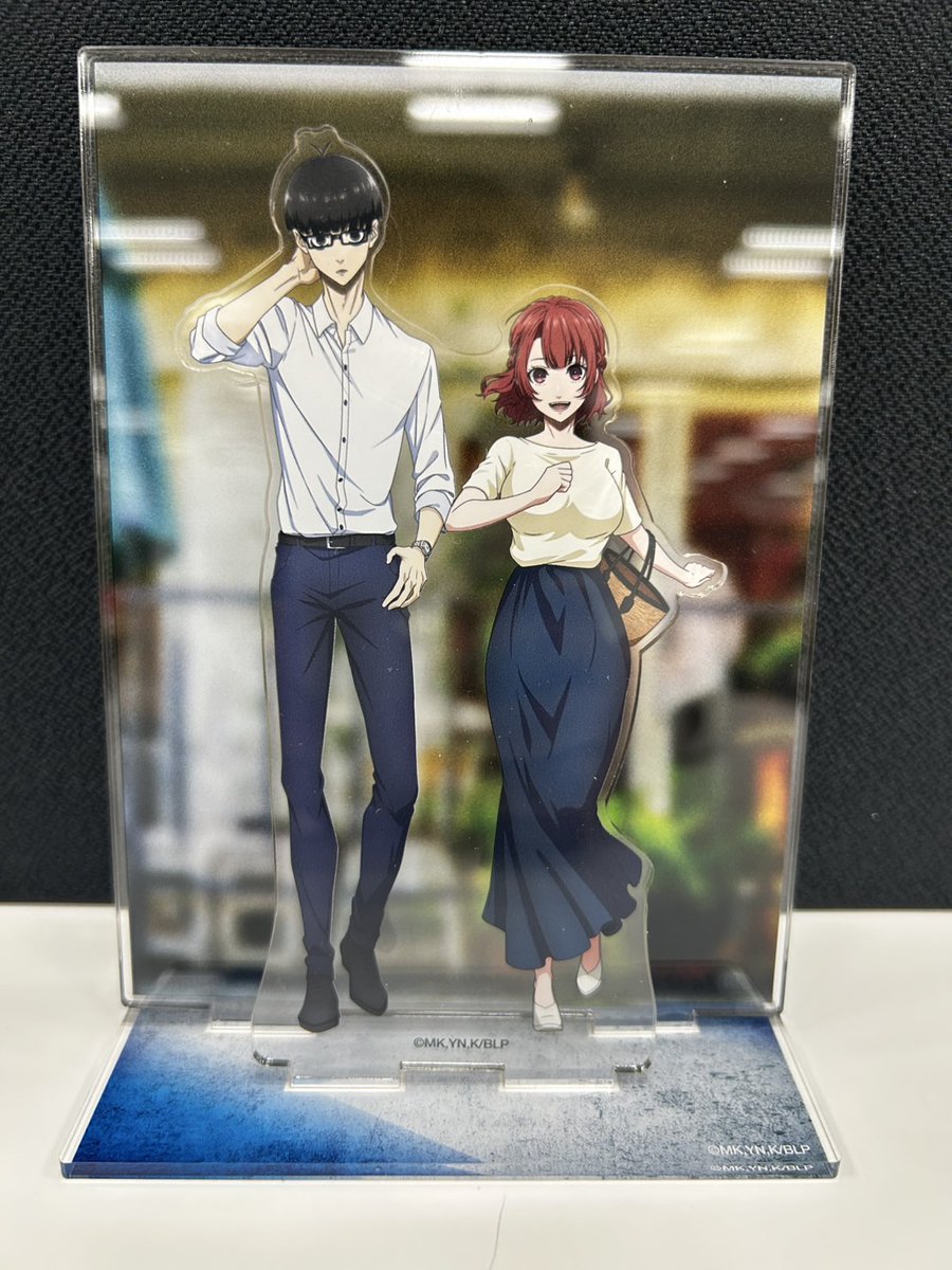 TVアニメ『ブルーロック』キャラクターソングシングルCDリリース記念