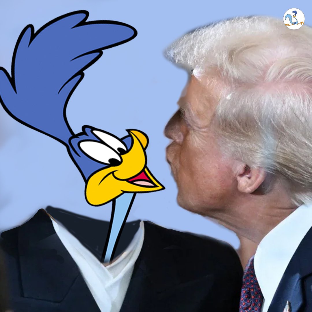 migmig_token's tweet photo. When even TRUMP knows the real alpha is $MIGMIG 😙

Join the movement, hold strong, and let’s take this to the moon together! 🚀

#migmig #Trump #Trumpcoin #memecoin https://t.co/YOPyacUrMW