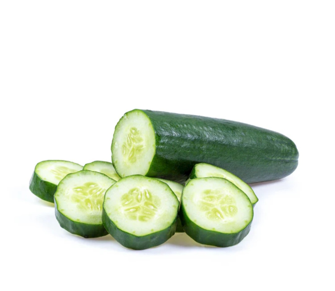 AmalCreams's tweet photo. Cucumbers contain vitamins, antioxidants &amp; minerals that are beneficial to the skin

They also have a cooling effect that reduce swelling https://t.co/f6dD9goJrm