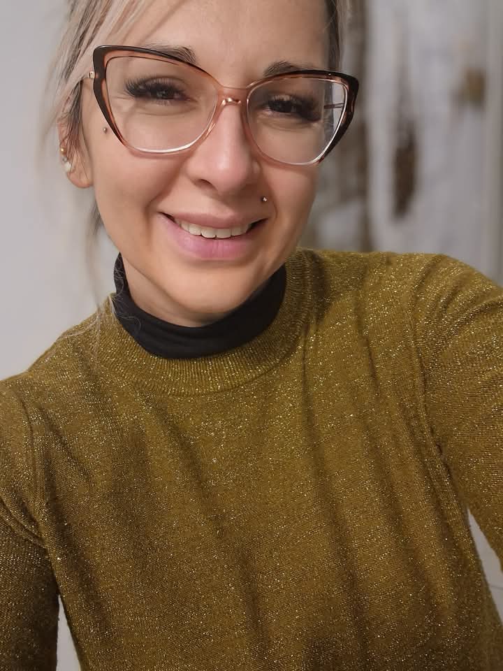 Francine tweet media