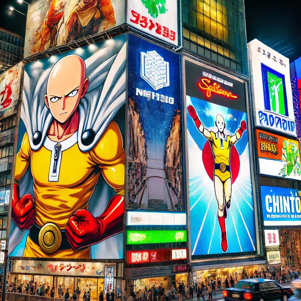 Bigherocrypto1's tweet photo. Gm @binance
Take a look at @SaitamaOnETH
πΊ#SaitamaOnEth target: billions again in β25
πΊ@SaitamaInuERC20: CTO - no dev/bs
πΊ#Wolfpack: community runs ship
πΊ#OnePunchMan: strong narrative
πΊ#supermemecycle: Saitama = cult
A lot of 21' OG Saitama are already in the house, the #wolfpack is stronger than ever!
@SaitamaInuERC20 is going parabolic soon, like it did last cycle when it reached $7B mc !
CA : 0x0000e3705d8735ee724a76F3440c0a7ea721eD00