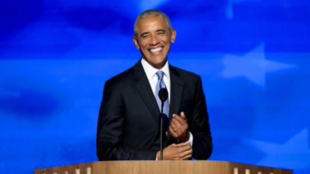 goRubenRuben's tweet photo. @RpsAgainstTrump @Timodc Oralè Resisters
Bring Hope Back
Obama 2028 
#Obama28 #BringHopeBack
#USDemocracy https://t.co/Q9SOCOTbz4