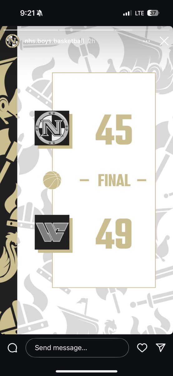 Northview Boys Basketball tweet media