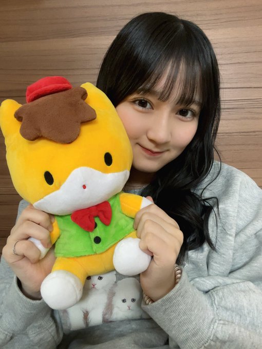 今村麻莉愛のTwitter画像22