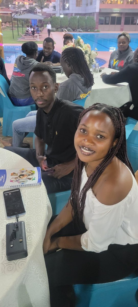 Mtac Rotaract club tweet media