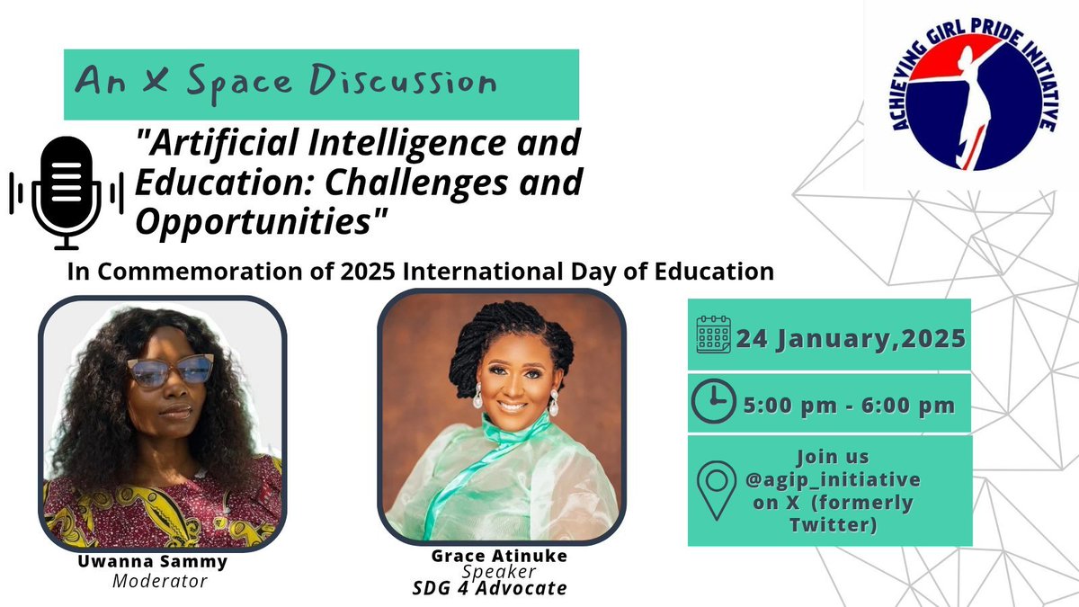 AgipInitiative tweet media