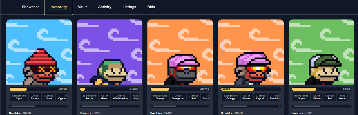 ✨smol bersezk tweet media