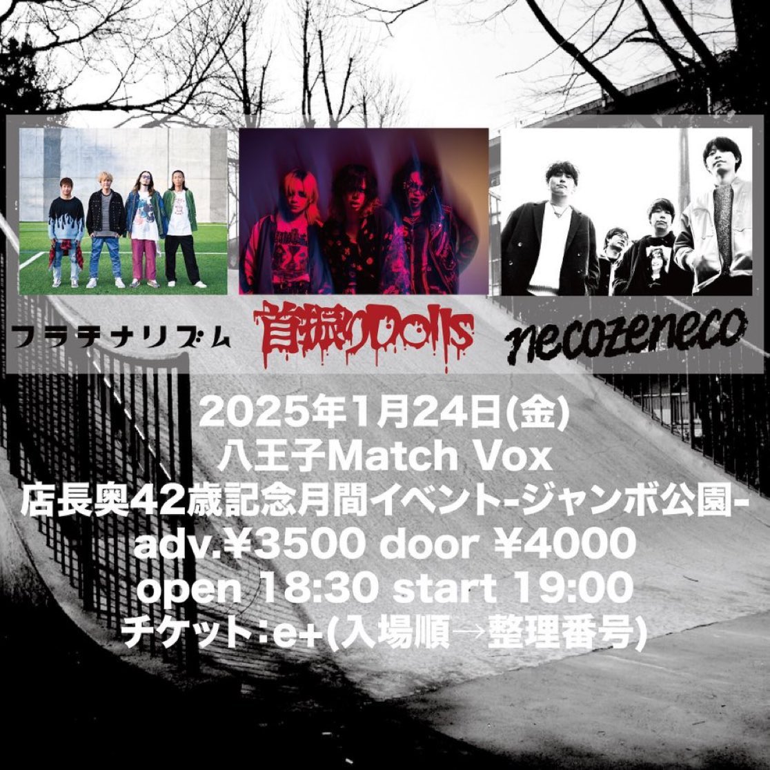 本日はこちら💁‍♂️】 フラチナリズム大ホームのマッチボックスで2025