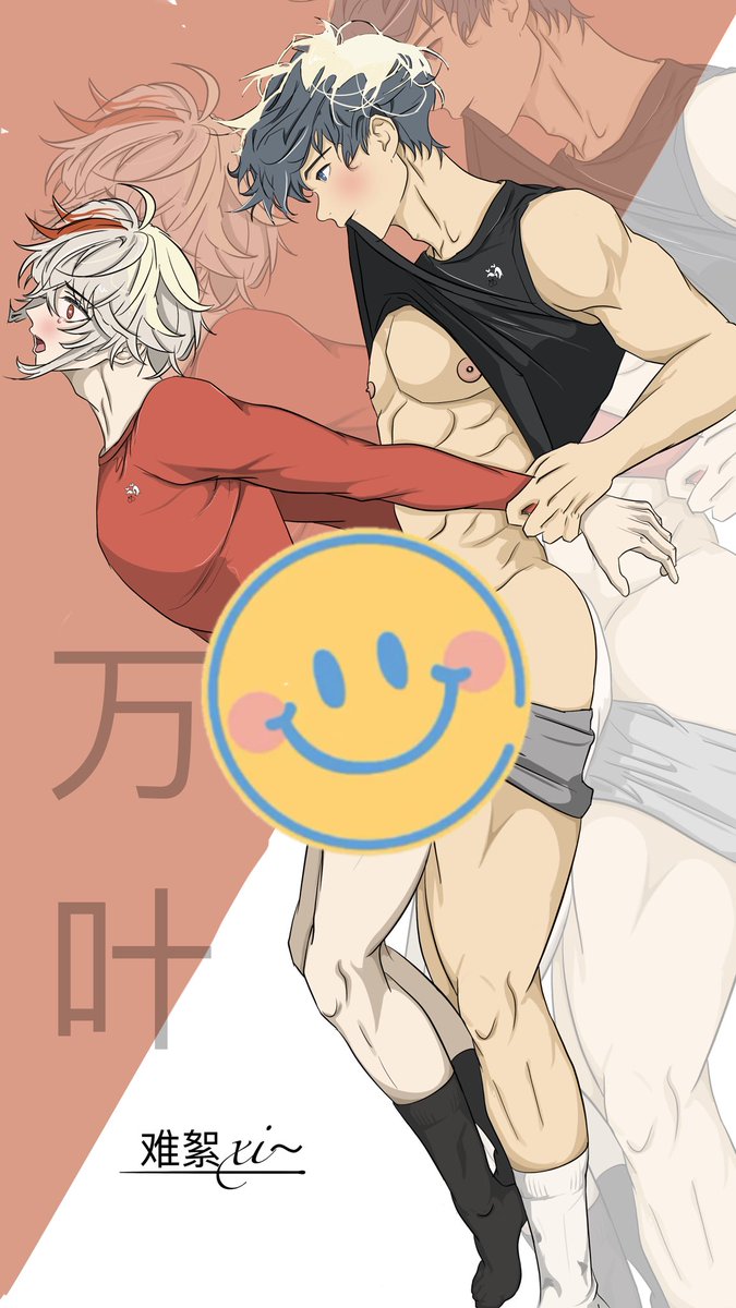 LJZ0318's tweet photo. #原神#万叶#同人#绘画 https://t.co/QlG0fLbl2w