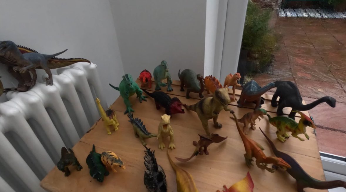 JayneLPhoto's tweet photo. https://t.co/Ixup7D6f13

Jurassic Park Haul 

#YouTube #youtubechannel #YouTuber #haulvideo #bargain #SmallBusinessTips #eBaySeller #eBayStore #recycle #reseller #TikTok https://t.co/35eF87AodF