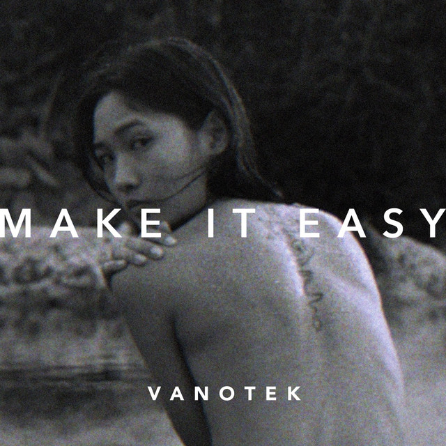 atrl's tweet image. Vanotek - "Make it Easy" 

atrl.net/forums/topic/4… #MakeitEasy