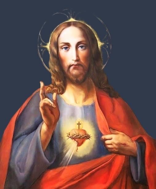 PadreTeofiloR's tweet photo. EL CORAZÓN EUCARÍSTICO DE JESÚS ES EL MANANTIAL DE GRACIAS PARA LA SALVACIÓN DE LA HUMANIDAD. https://t.co/qitI61vpww