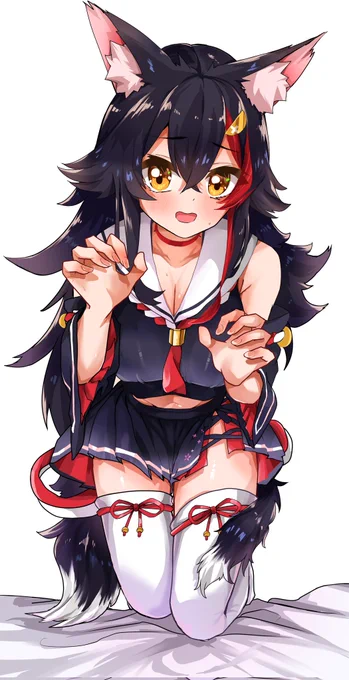 吹き出し、背景なしver.#みおーん絵 