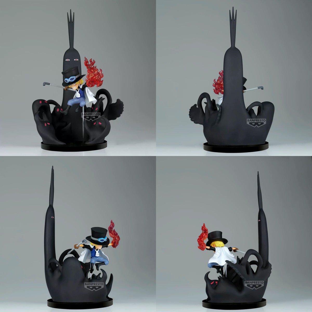 2025年6月発売最新プライズ ワンピース ワールドコレクタブル