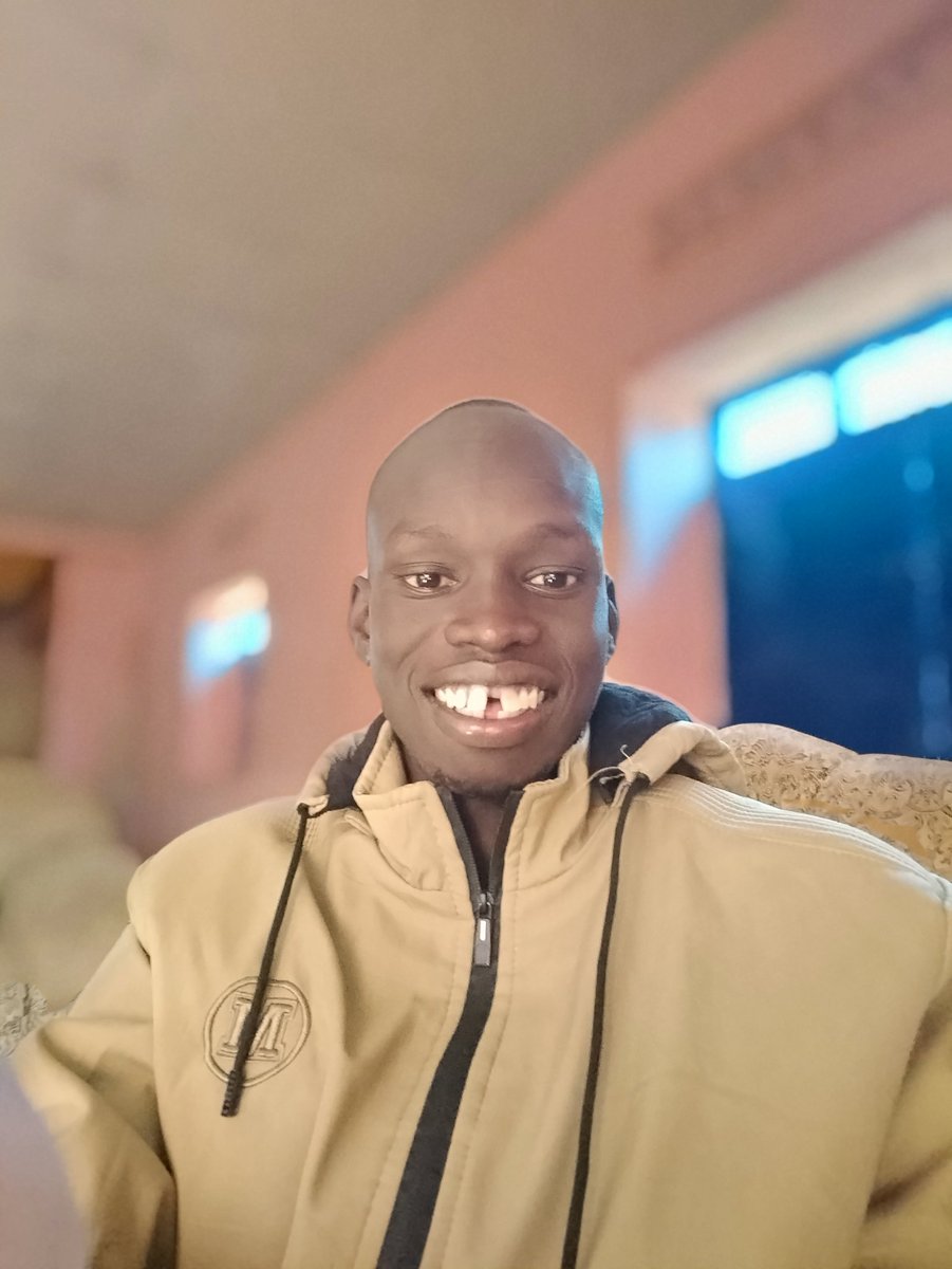 Good morning from Western Bhar State, Wau! What is going on guys?😂