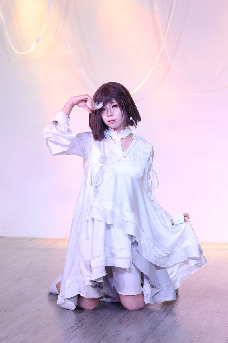 nocturneforyou_'s tweet photo. 🎭
 　
『　 それなら私の空白は
　 　誰かが埋めてくれる筈で　 』

このふざけた演劇を終わらせるまであと3日

••┈┈┈┈┈┈┈┈••
　
🎨 @3_leafs_Rio

📷 @ mac_miller_photography
 　
 ••┈┈┈┈┈┈┈┈•• 
　
#プロセカ #東雲絵名 #コスプレ #shinonomeena #cosplay #世界計劃 https://t.co/zZ2k5GFlnZ