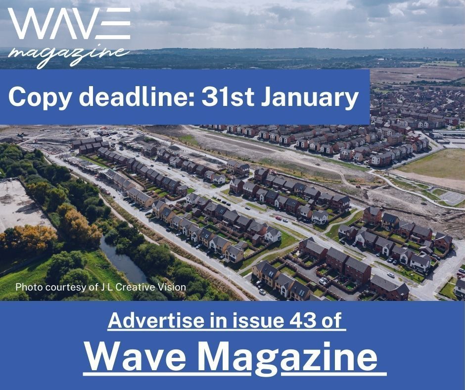 Wave Magazine tweet media