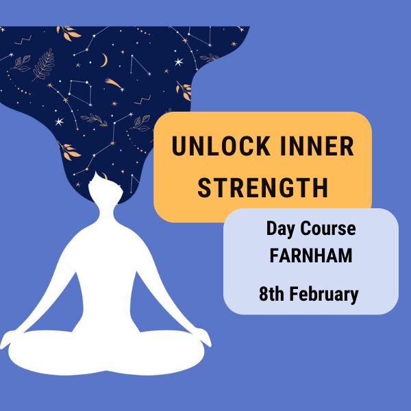 KMCReading's tweet photo. KMCR External Events in 2025

Unlock Inner Strength: Confidence, Courage, and Clarity Through Meditation 

Farnham - 8th February - https://t.co/G3u08bLcrV 
Bracknell - 15th February - https://t.co/Sf7yqzvqqG 
Newbury - 13th March - https://t.co/HZ2rwVcteS 

#meditate https://t.co/BT8gWNLGMf
