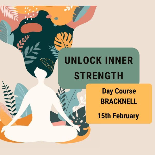KMCReading's tweet photo. KMCR External Events in 2025

Unlock Inner Strength: Confidence, Courage, and Clarity Through Meditation 

Farnham - 8th February - https://t.co/G3u08bLcrV 
Bracknell - 15th February - https://t.co/Sf7yqzvqqG 
Newbury - 13th March - https://t.co/HZ2rwVcteS 

#meditate https://t.co/BT8gWNLGMf