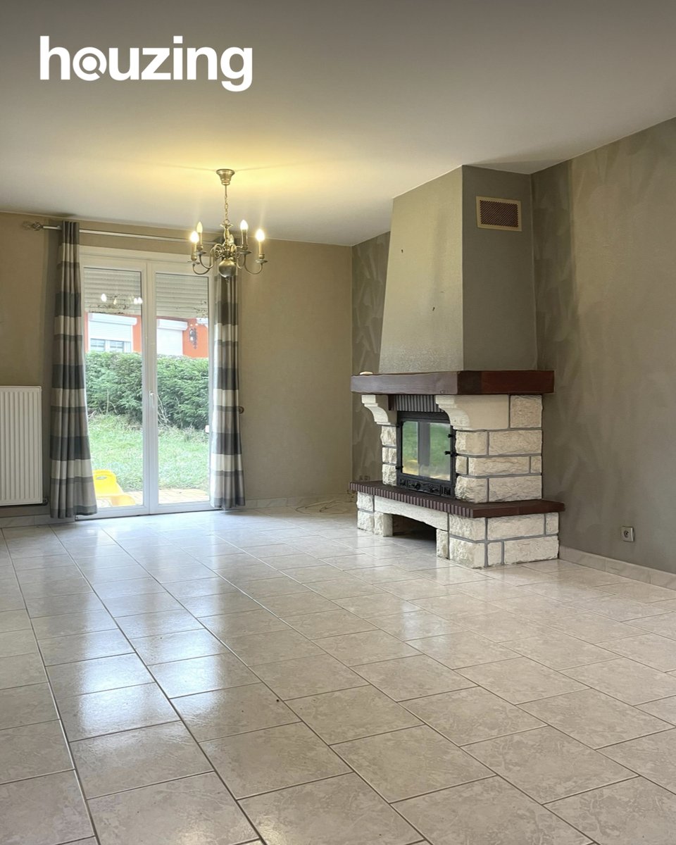 HouzingApp's tweet photo. 🔔 Nouveauté !
📍 Watten, Haut-de-France | Maison 4 pièces 101m2 + 305m2 ext. | 155.602 € FAI
DPE : D - GES : D
Agent en charge du bien : Delphine Agez.
Retrouvez tous nos biens sur notre application : https://t.co/UpyRc8d5xM.
#houzing #immobilier #logement #watten https://t.co/oybm2iM9g4