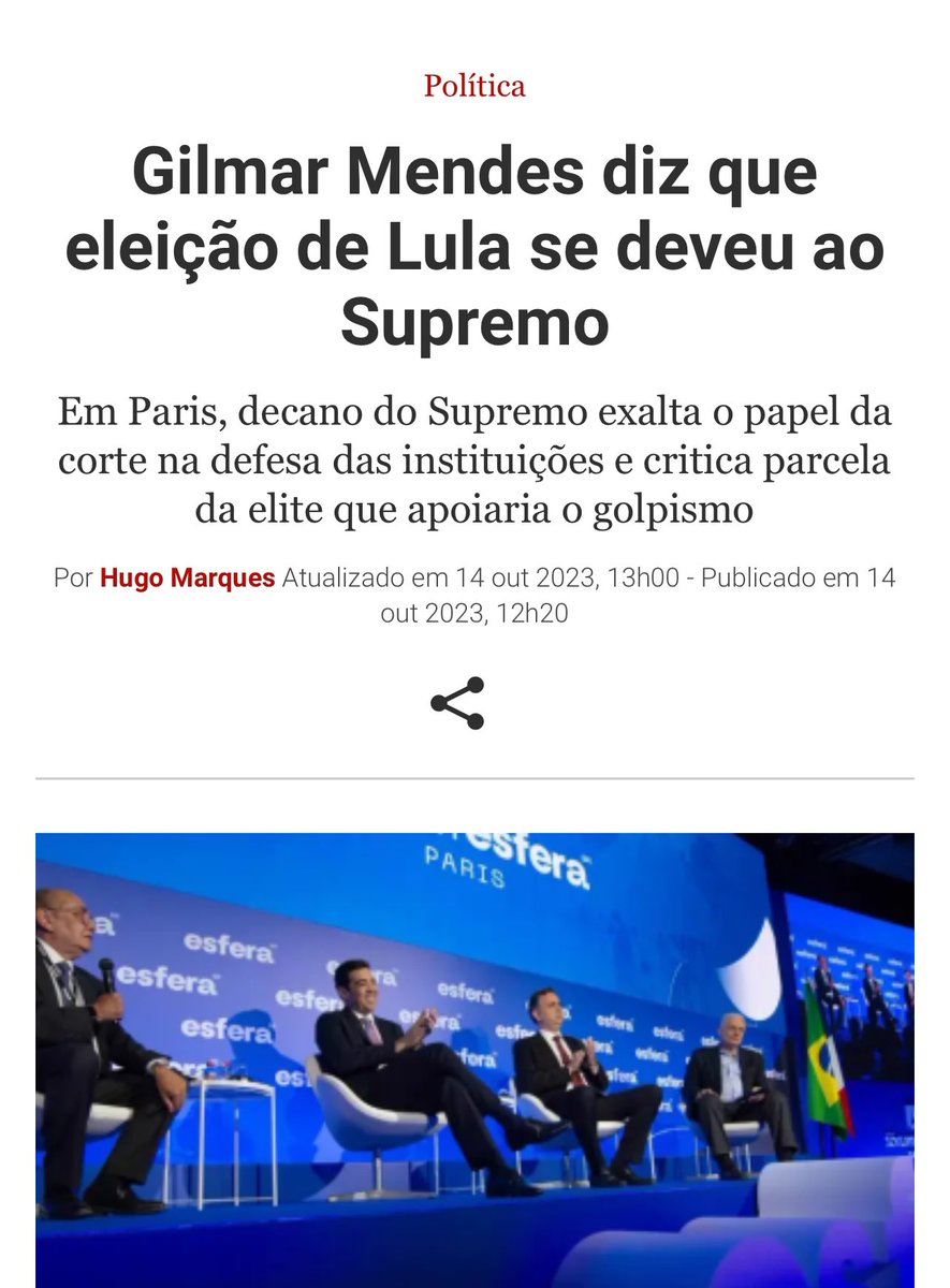 Joelma Araujo tweet media