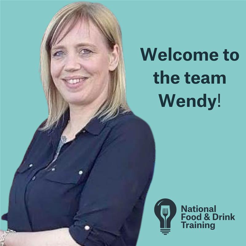 NationalFDT's tweet photo. We are delighted to welcome Wendy Donald to our team. Wendy brings a wealth of training experience as well as being a multi-award-winning butcher. We are excited about the fresh perspective and ability Wendy will bring to NFDT! https://t.co/7Px1Fhdxh1