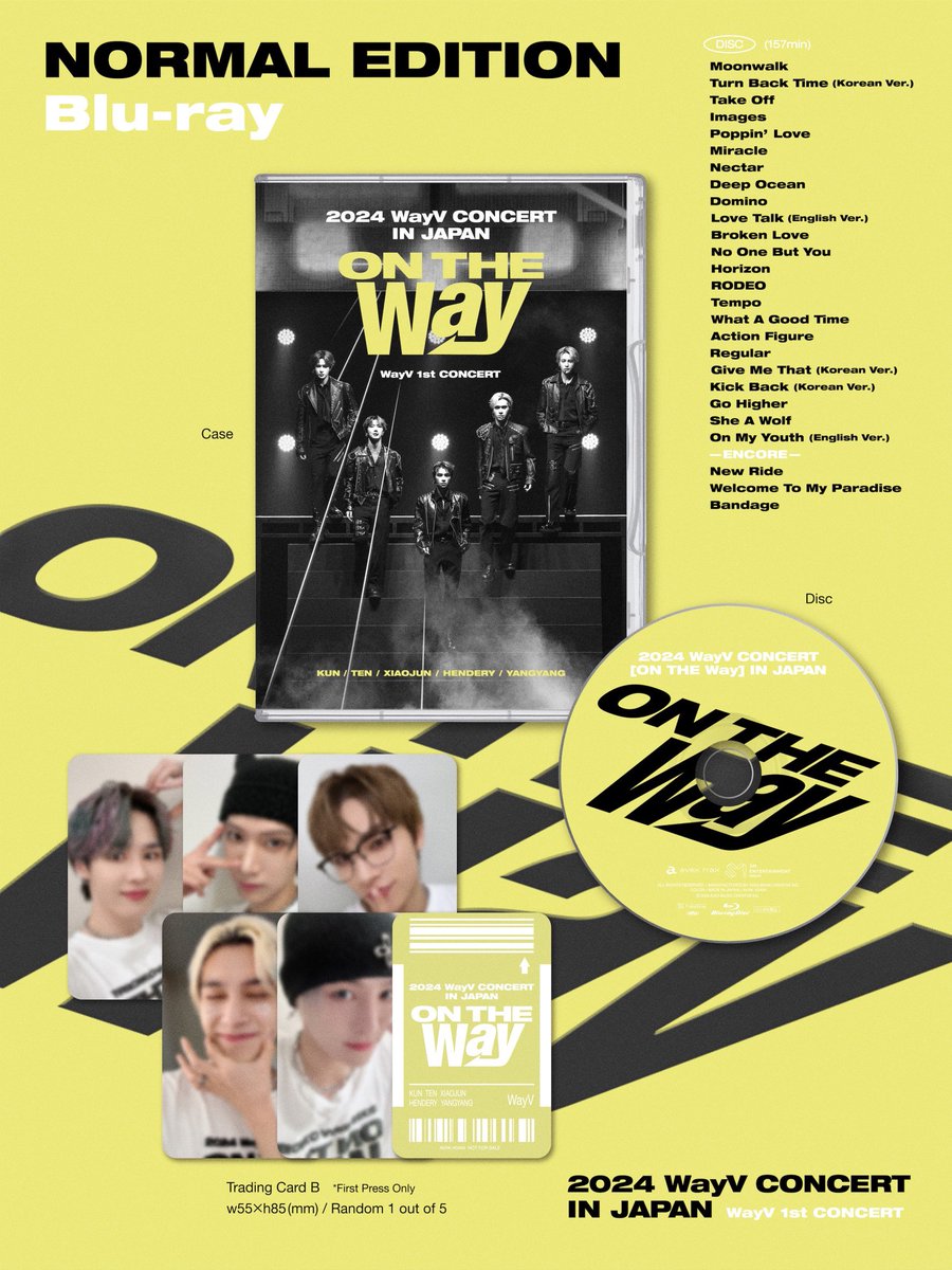 NCT_OFFICIAL_JP tweet media