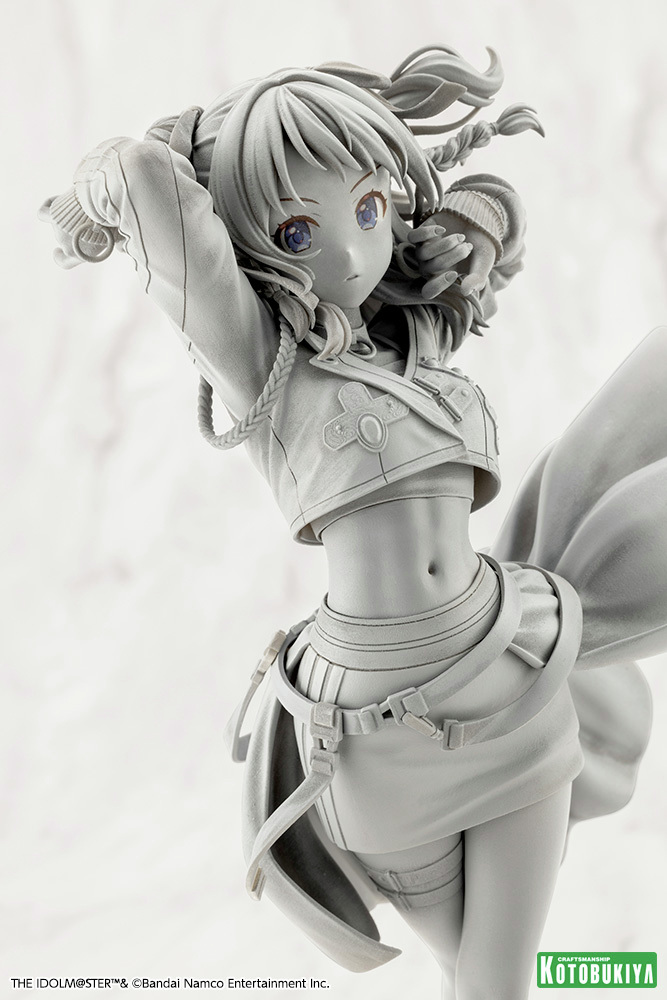 花海咲季フィギュア展示 - 学マスまとめ 攻略