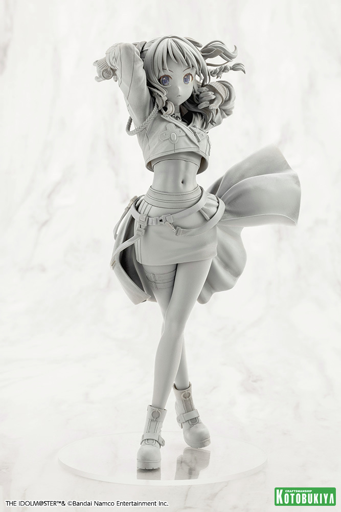 ねんどろいど 学園アイドルマスター 花海咲季 グッドスマイル