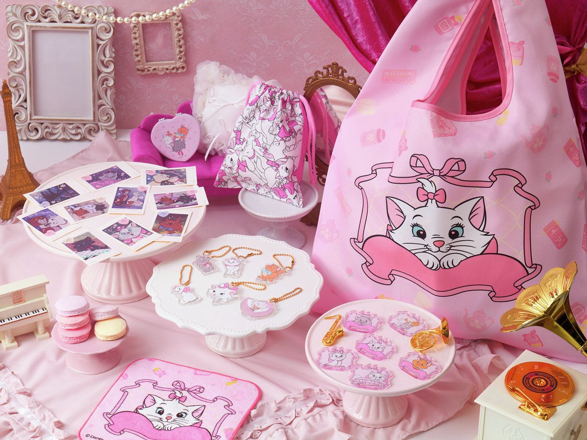 2/7(金)より東京・新宿ミロードで開催🎉 ディズニー・アニメーション