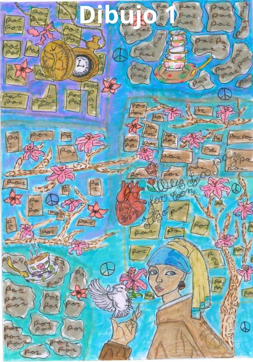 Patrocinio de San José tweet media