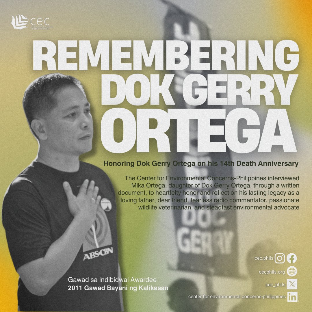 CEC - Philippines tweet media