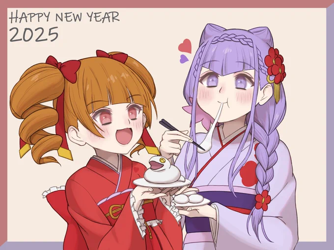 おめでとうございます#precure 