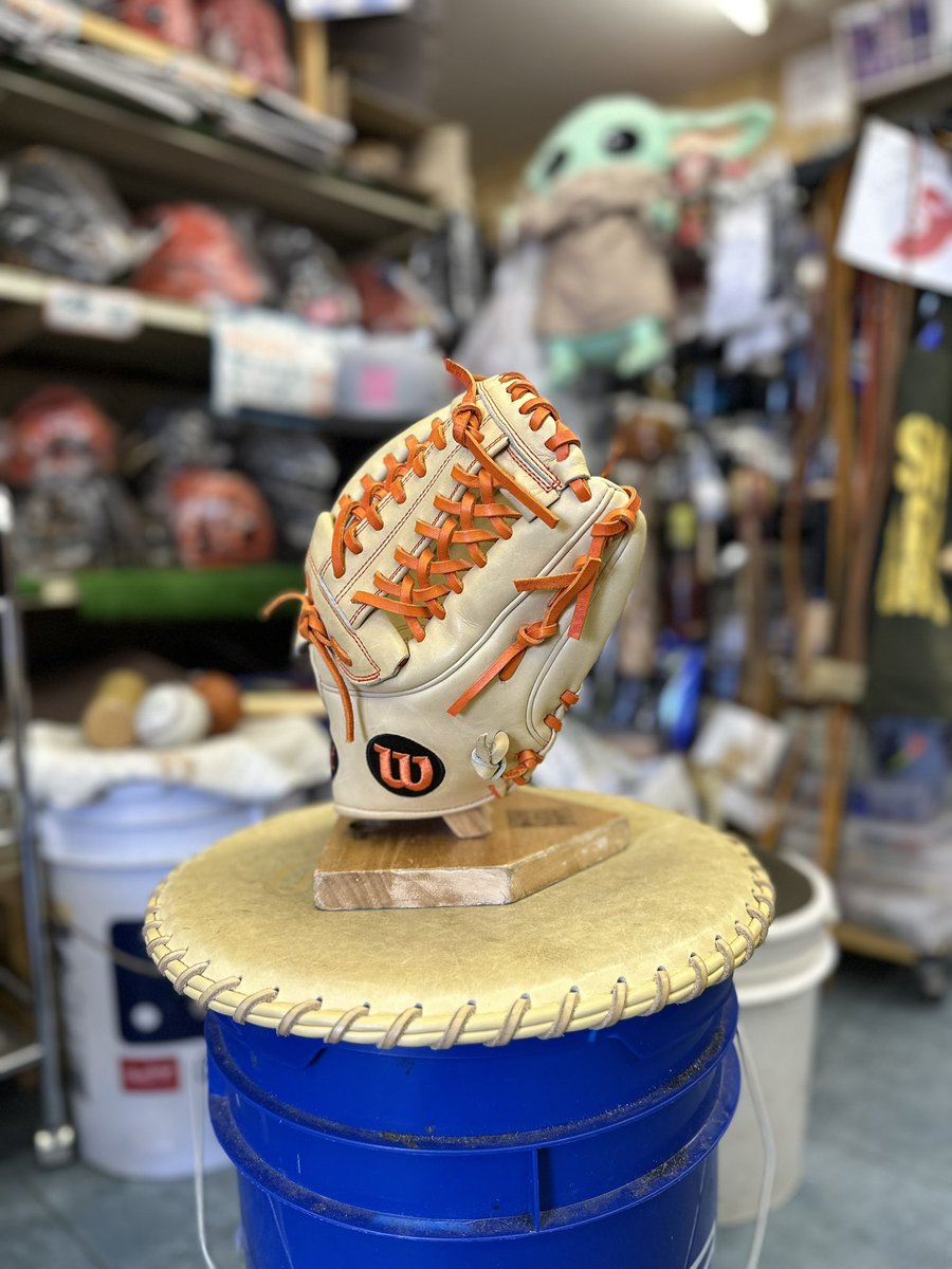 TKishihara's tweet photo. #ウイルソン #a2k #cjw #gotm #cjwilson #農民コレクション #イシハラスポーツ #ishiharasports #sh... https://t.co/Pni47CVMAz @YouTubeより https://t.co/yjHEI5AzCJ