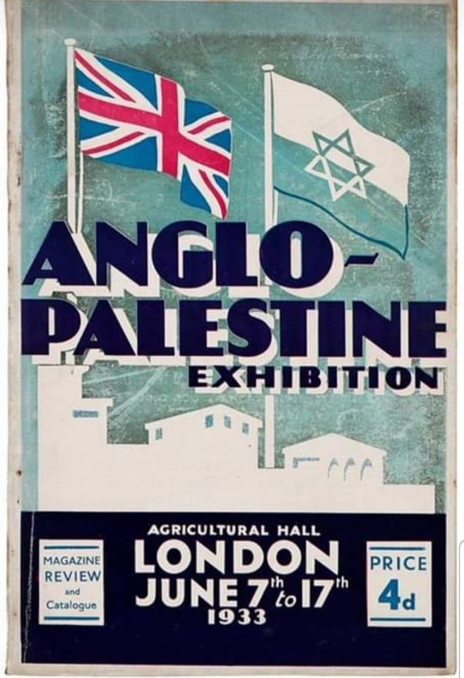 #PalestinianMeantJewish 🇮🇱 tweet media