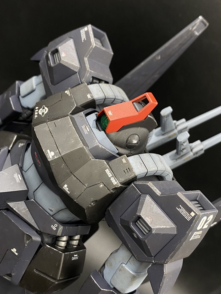 本日発売の「月刊 #ホビージャパン 3月号」の特集「#機動戦士Zガンダム