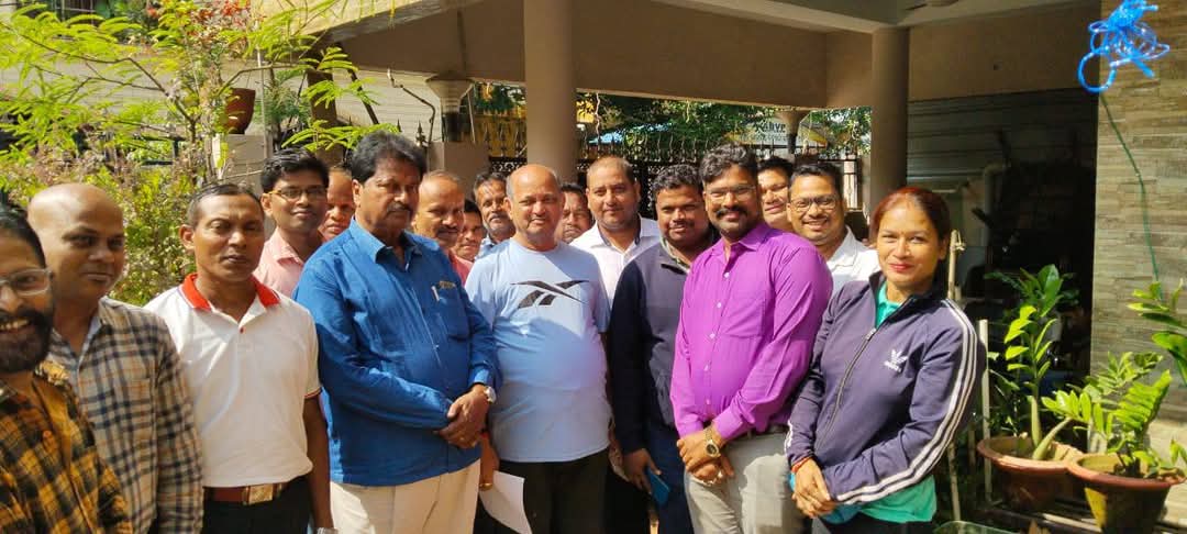 OKKSM_2013's tweet photo. ସମ୍ମାନନୀୟରାଜ୍ୟ ସଭାପତି,ବିଜେପିଙ୍କ ପାଖରେ ନିବେଦନ ଉଚ୍ଚପ୍ରାଥମିକ ବିଦ୍ୟାଳୟମାନଙ୍କରେ 2013 ମସିହାରୁ ନିଯୁକ୍ତିପାଇଥିବା କଳା ଓ କ୍ରୀଡା ପ୍ରଶିକ୍ଷକମାନଙ୍କୁ   ସ୍ଥାୟୀନିଯୁକ୍ତି ପ୍ରଦାନକରନ୍ତୁ
@ManmohanSamal @SMEodisha @CMO_Odisha @OSEPA_Official @EduMinOfIndia @DC_Odisha @NityanandaBJP @PMOIndia @IPR_Odisha https://t.co/RYTqnTnjui