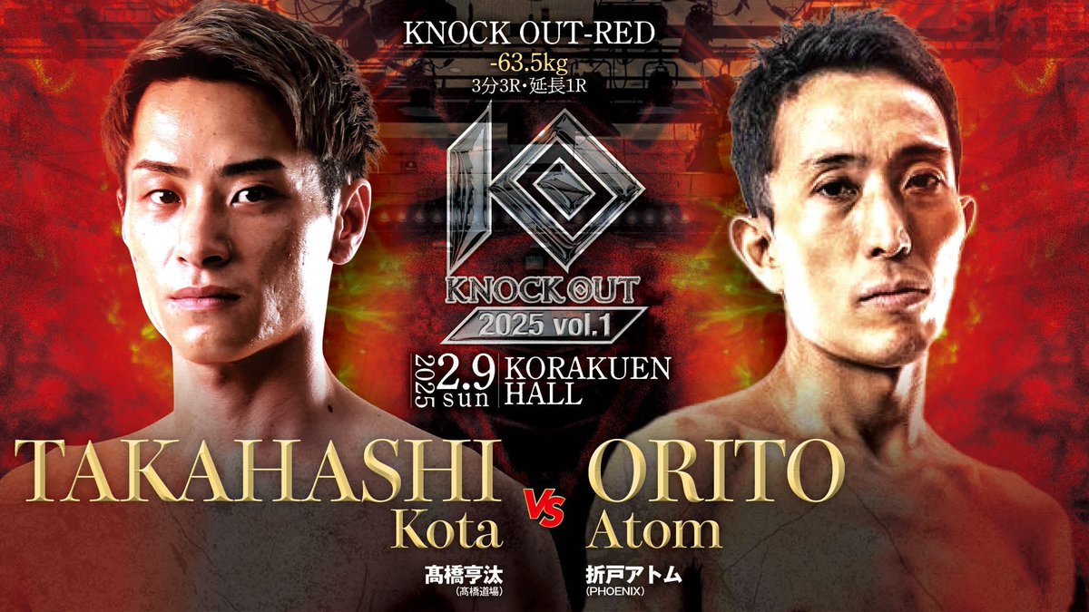 MisaKokubo's tweet image. 辛い練習も仲間がいるから耐えられる
あと少し
#k1wgp #Knockout #KODO