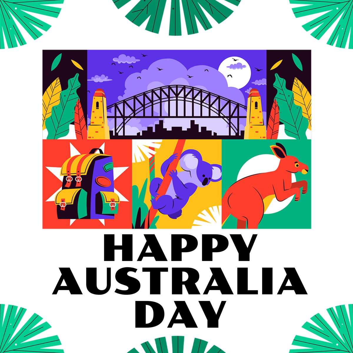 BarryRobinsonWD's tweet photo. To our Australian team, and our owners and guests residing in Australia, have a great celebration with your family and friends!
#LifeatTNL https://t.co/ZXc6XxMqHh