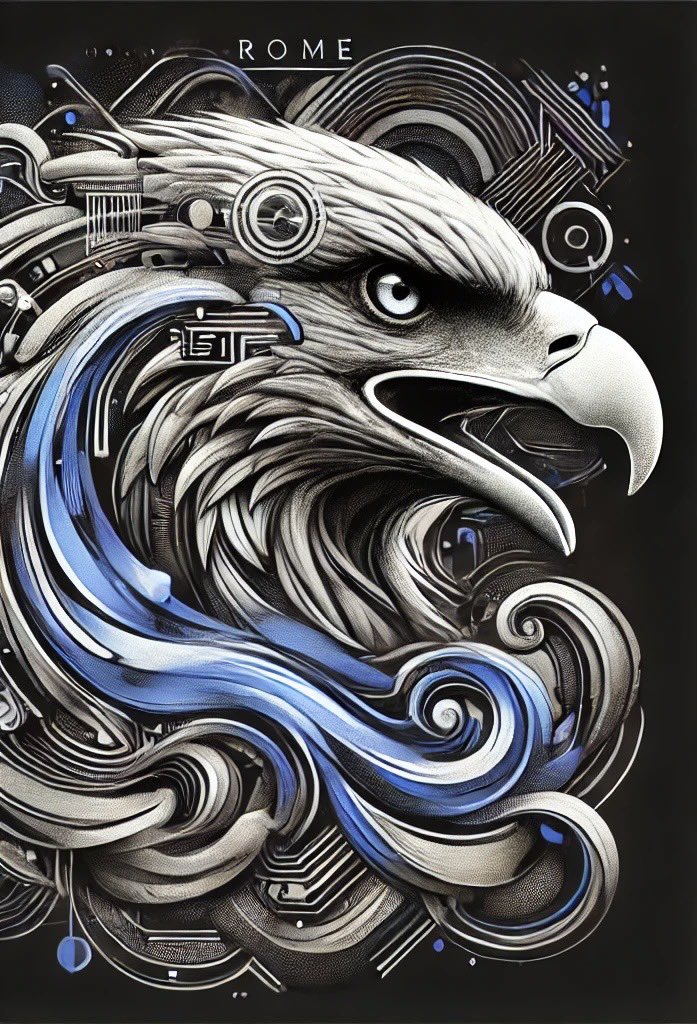 Tianro Family Art 🌊 tweet media