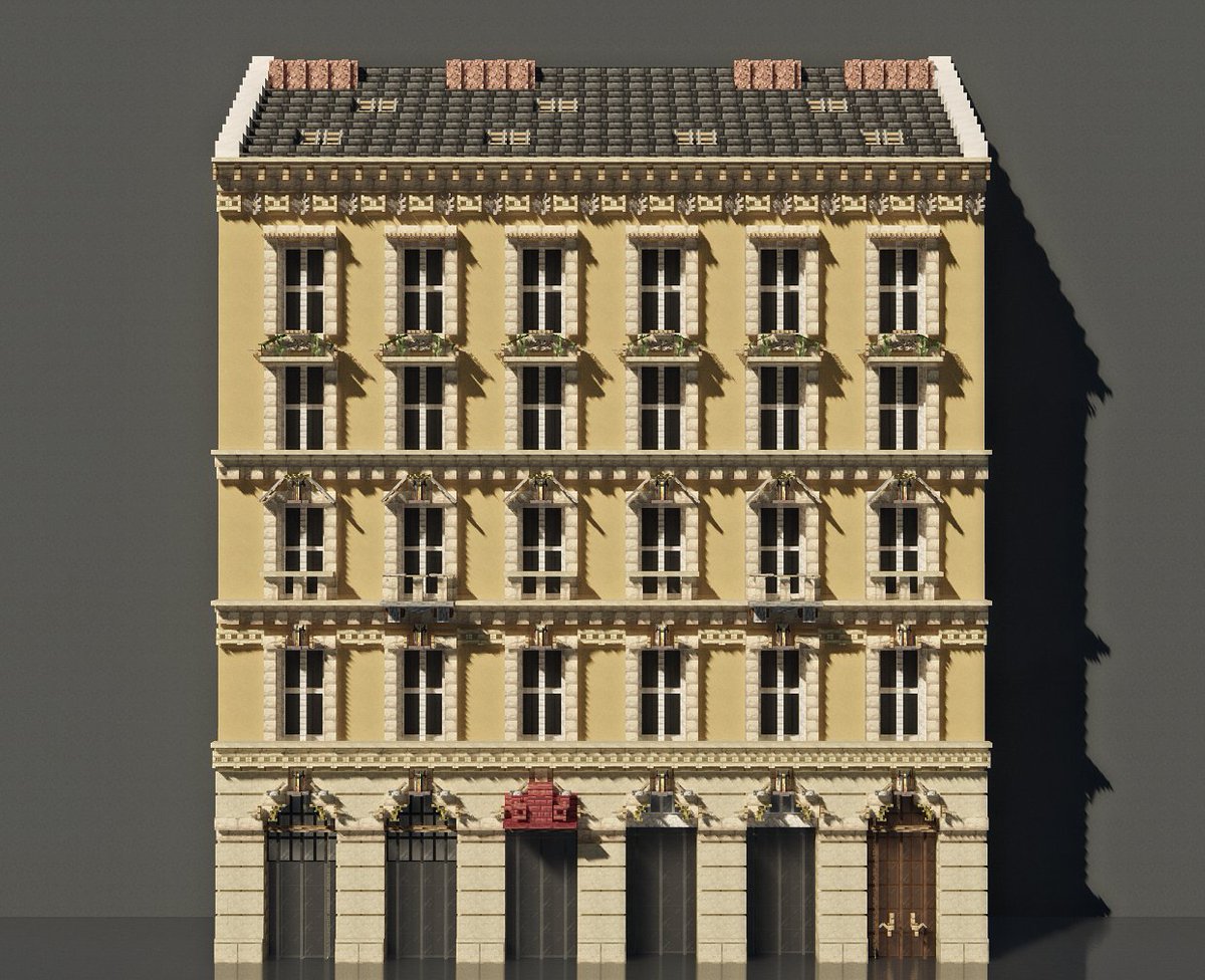 duckiwi_build's tweet image. #Minecraft #Minecraftbuilds #minecraft建築コミュ