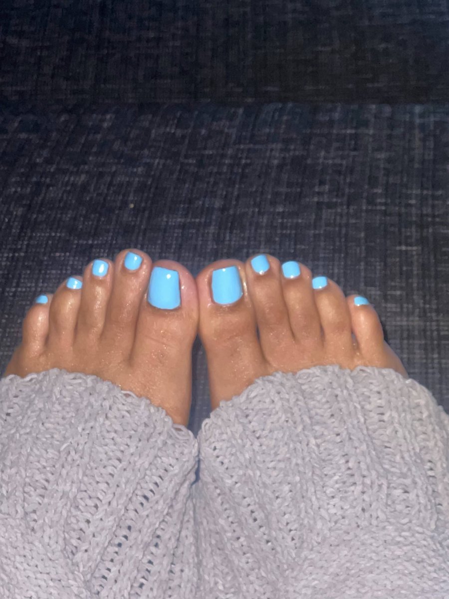 JusttwinkleToes's tweet photo. @jane_amadi01 Imagine these toes in your lap while we binge our favorite shows https://t.co/RuHAp1XHJ0
