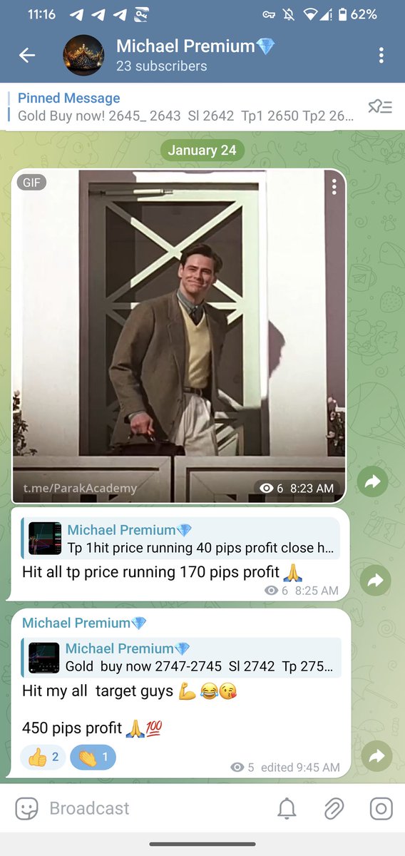 If you are interested in vip premium for signals contect me 
You will get 100% accurate signals 📉💵❤️📉💱💵💵