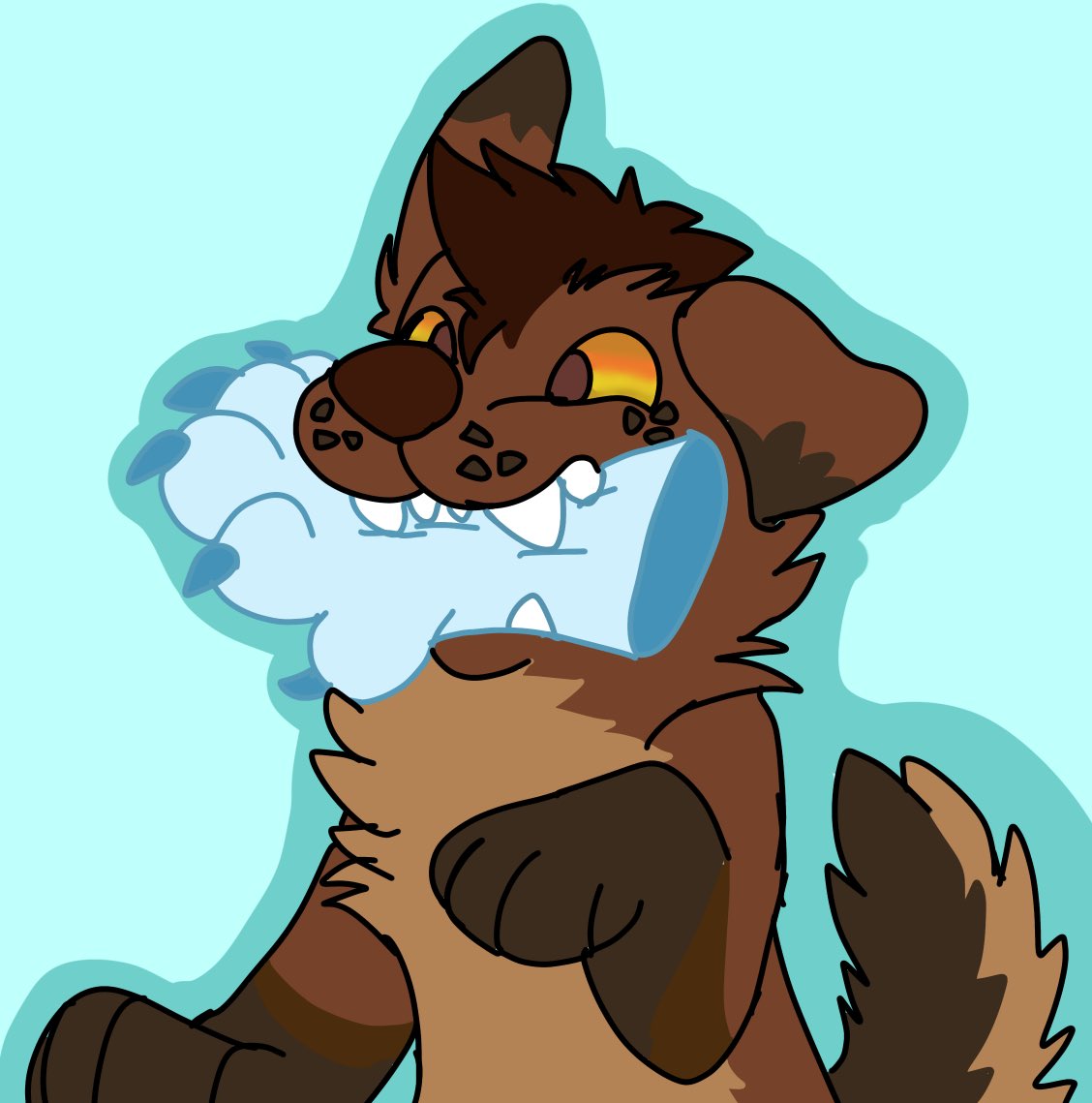 FurryHUB tweet media