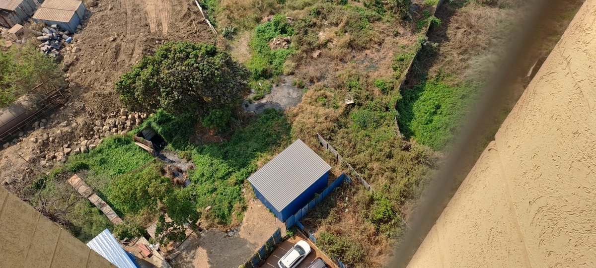 DIVEESHDELEEPK2's tweet photo. STP untreated water is let out into environment by Marathon here from past 6months and builder not ready to fix , farmer's fields getting destroyed, residents facing hardships, TMC slow in action, environment is getting polluted @marathon_realty @TMCaTweetAway @mpcb_official https://t.co/1hKmKZ4lBW