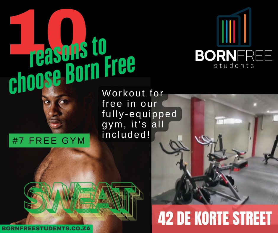 Born Free tweet media